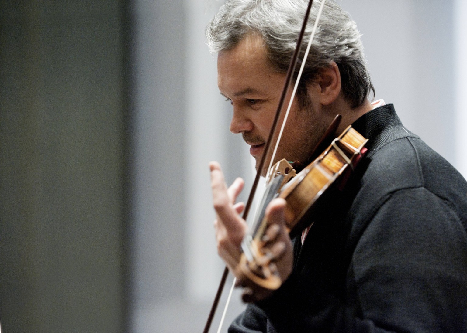 Kammerorchester des Symphonieorchesters des Bayerischen Rundfunks M