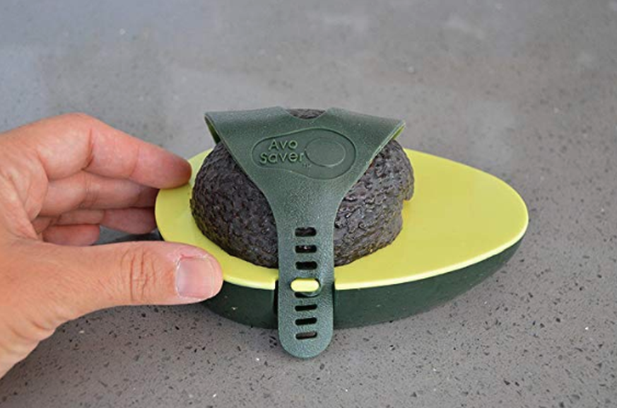 Avocado-Saver