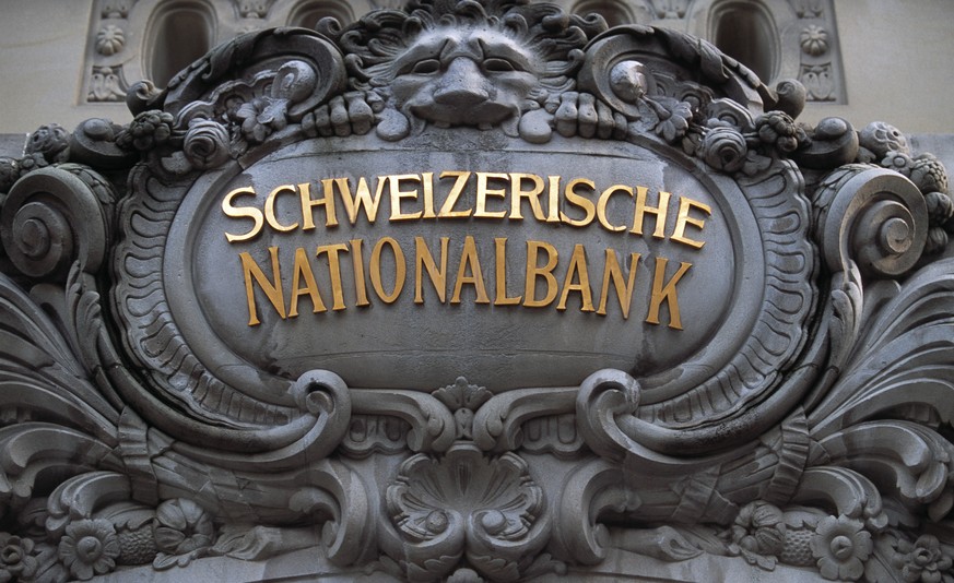 Die Schweizer Nationalbank hat rund 600 Millionen Dollar in Atomwaffenfirmen investiert.