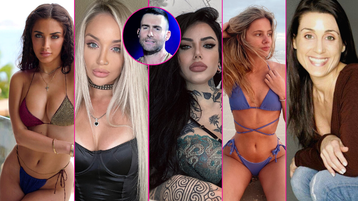 Sumner Stroh a publié une vidéo lundi 19 septembre accusant Adam Levine de l'avoir manipulée et d'avoir eu une relation avec elle. Depuis, d'autres femmes se sont manifestées.