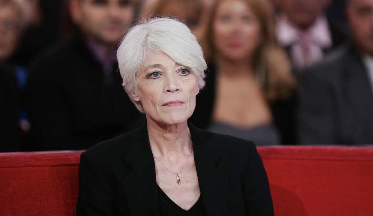 Françoise Hardy est morte à 80 ans