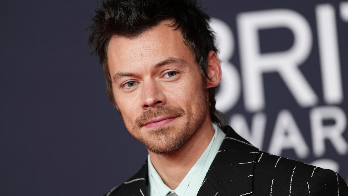 Amsterdam: Harry Styles sorgt mit Zeitungsanzeige für Hype