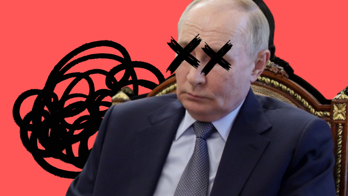 Qui pour succéder à Poutine? Le président ukrainien Volodymyr Zelensky spécule sur une grave maladie de Vladimir Poutine. En Occident, on se demande qui pourrait lui succéder.