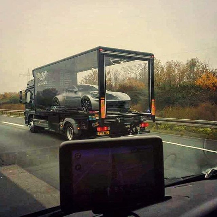 So müssen Autos beworben werden!