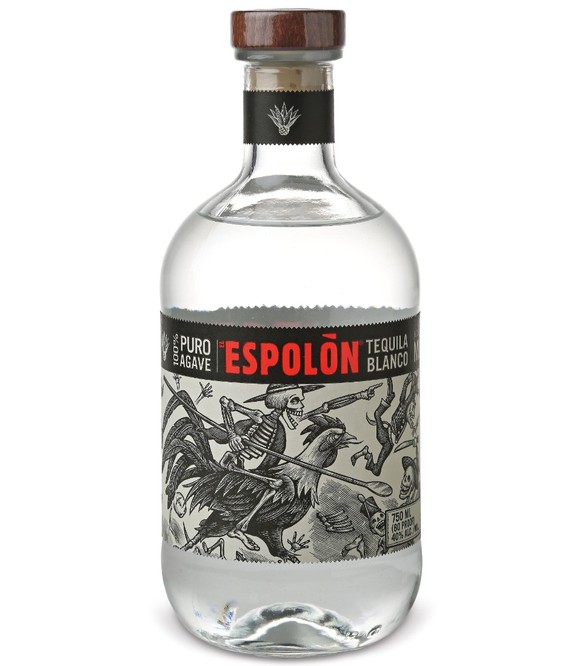 espolon tequila mexiko alkohol agave drink trinken alkohol cocktail http://www.lcbo.com/lcbo/product/espolon-tequila-blanco/324848#.WIjQD7YrKV4