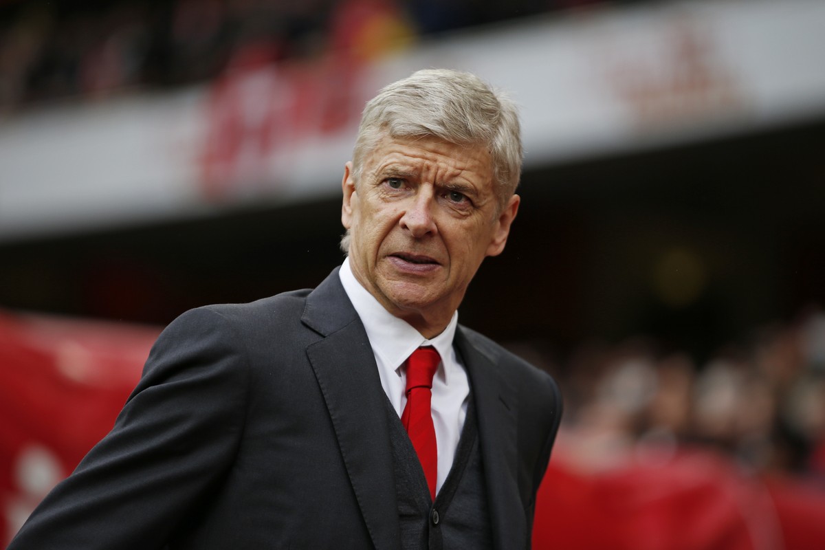 Arsène Wenger: Der erfolgreichste Arsenal-Trainer aller Zeiten.&nbsp;