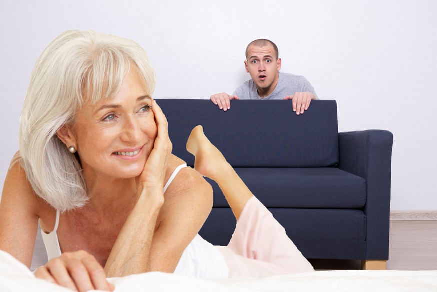 «Das Sexleben meiner Mutter widert mich an»