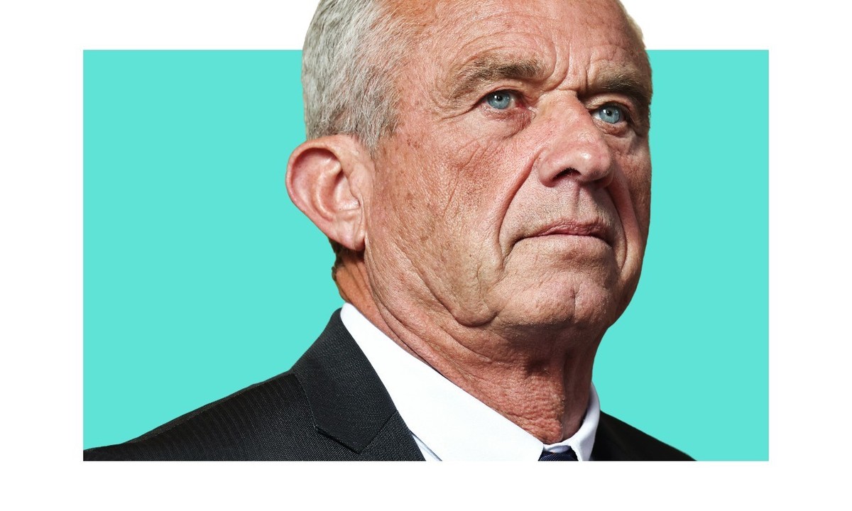 Robert F. Kennedy Jr. a contacté la campagne de la vice-présidente Kamala Harris pour organiser une réunion sur un éventuel rôle dans son administration s'il abandonnait la course et la soutenait ...