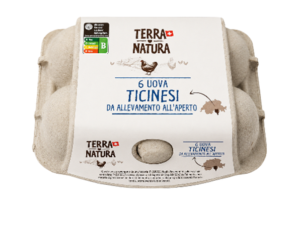Eier Rückruf Lidl