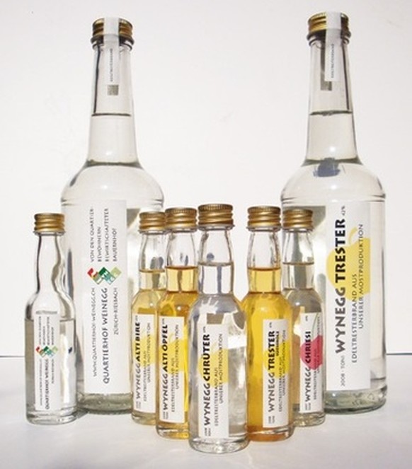 wynegg trester schnaps brand alkohol schweiz http://www.quartierhof-wynegg.ch/schnaps.html