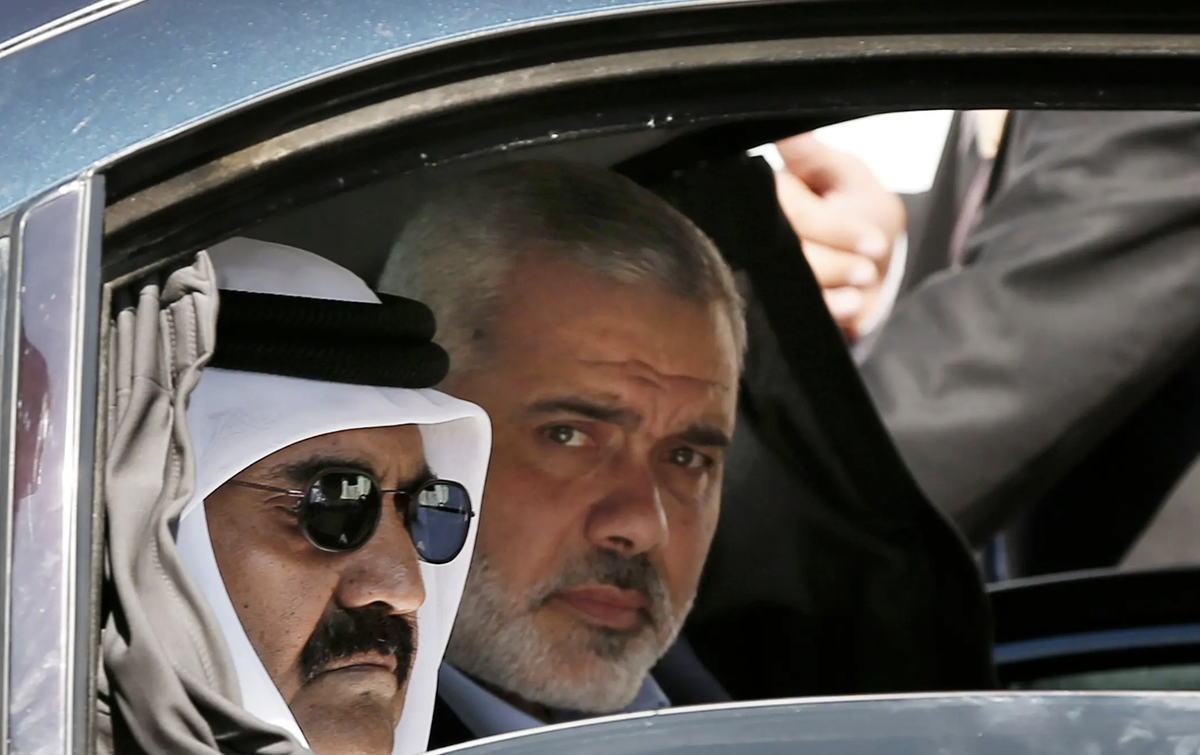 Palestine-Israël: le rôle du Quatar et le soutien au Hamas