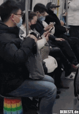 PICDUMP 406 вЂ“ es wird spassig. Seht ihr ja schon am Bild, gell! рџҐё\nEs sind immer kleine Gesten welche einem ein LГ¤cheln aufs Gesicht zaubern