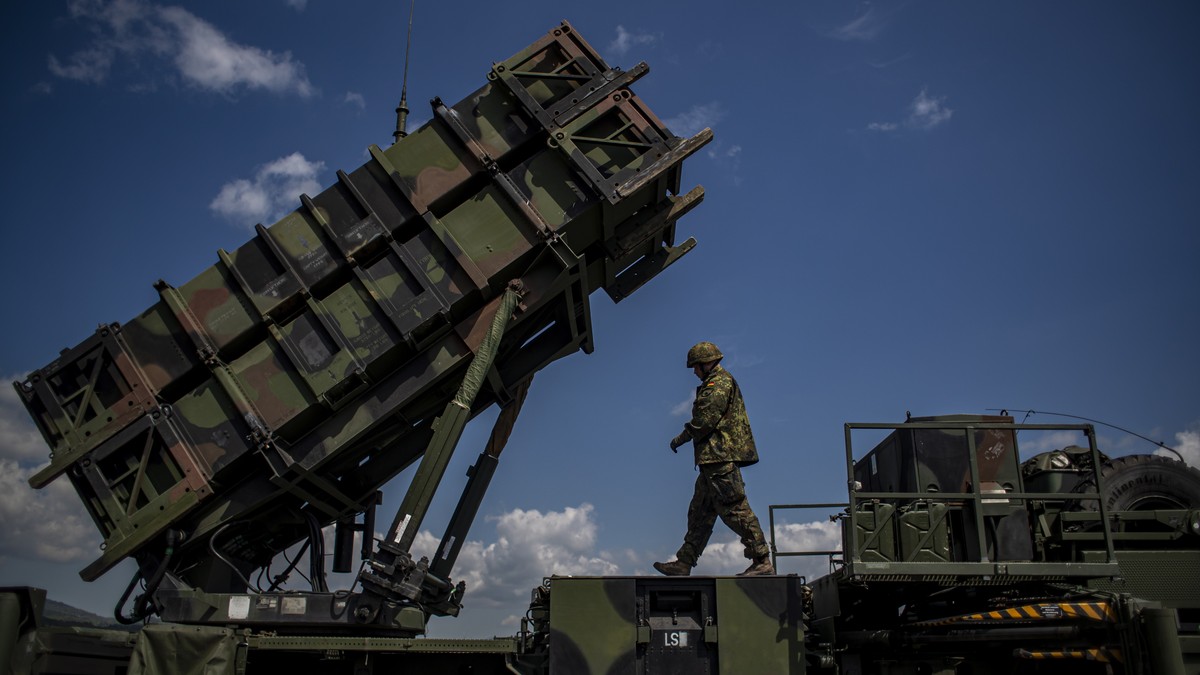 «Abbruch ist eine Option»: USA informierten Schweiz über massive Patriot-Mehrkosten