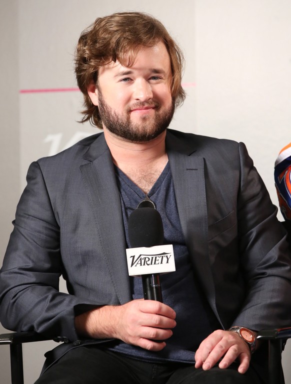 Osment am 7. September 2014&nbsp;beim Toronto International Film Festival .