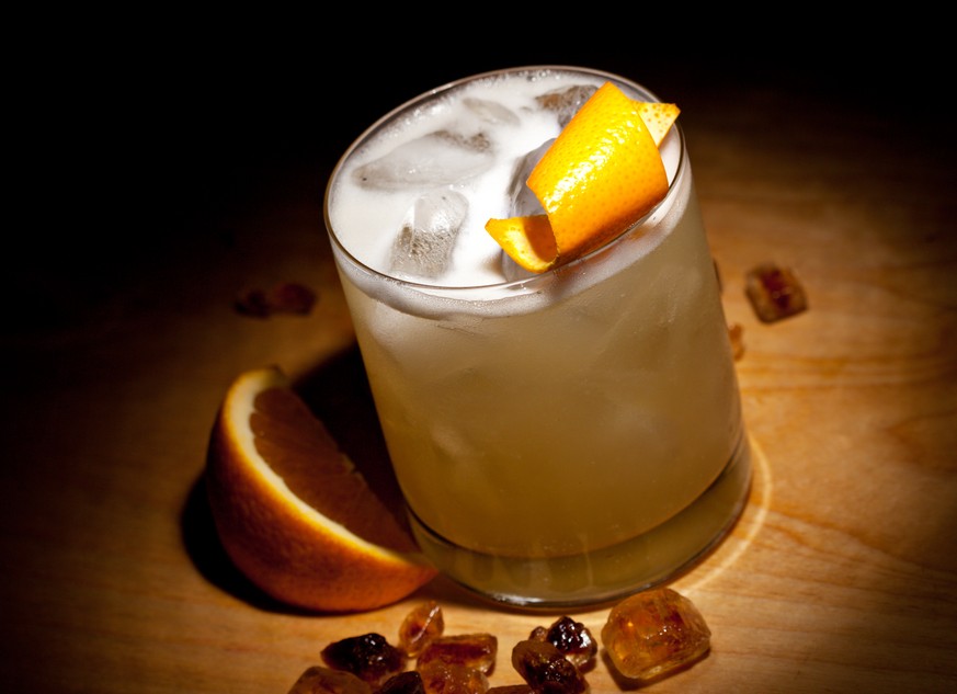 Whiskey Sour drink cocktail drinks trinken alkohol