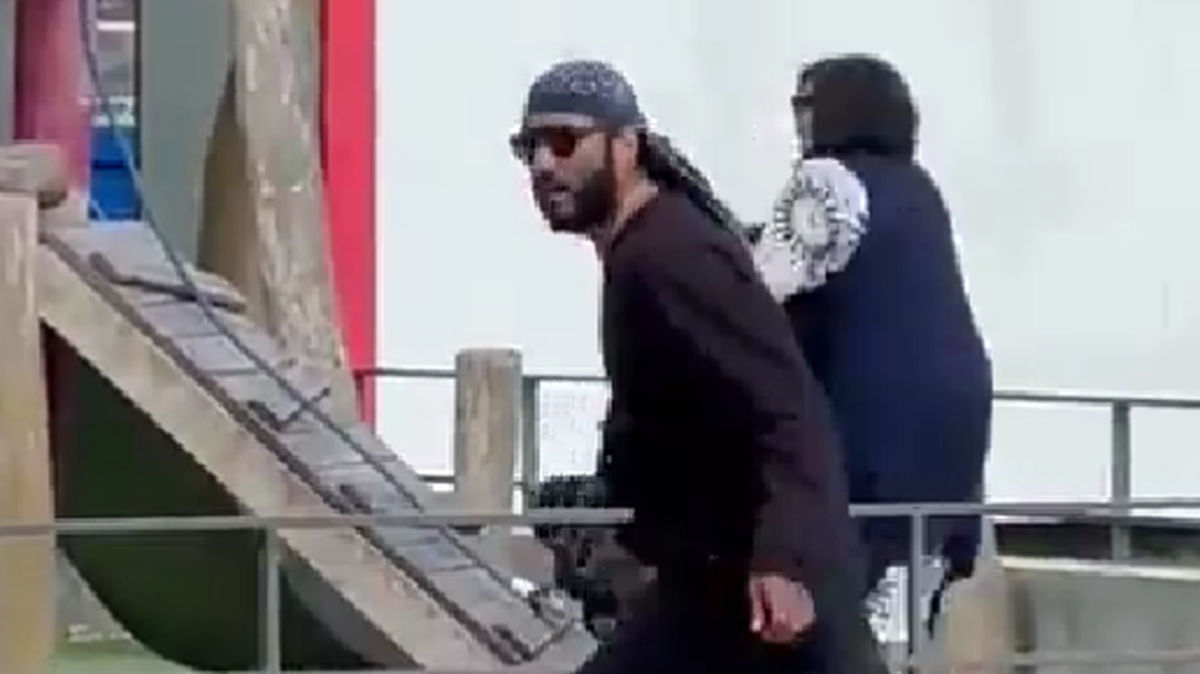 Attaques au couteau à Annecy: l’horreur est humaine