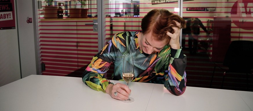 «Menschen ohne Deo – das ist ein weltbewegendes Problem»