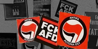 So trat die AfD eine fragwürdige Empörungs-Welle gegen eine Schule los