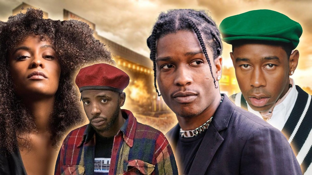Un aperçu des têtes d'affiche du festival Openair Frauenfeld qui revient cet été.
