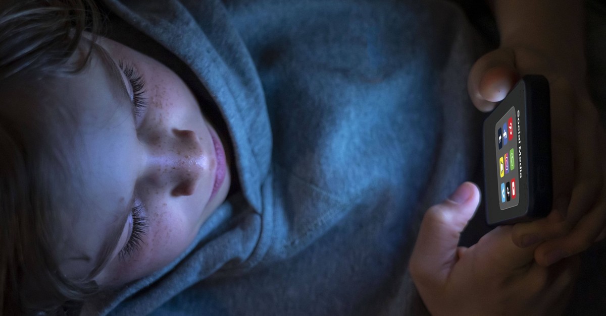 Social-Media-Verbot: Warum ein Medienpädagoge das für keine gute Idee hält