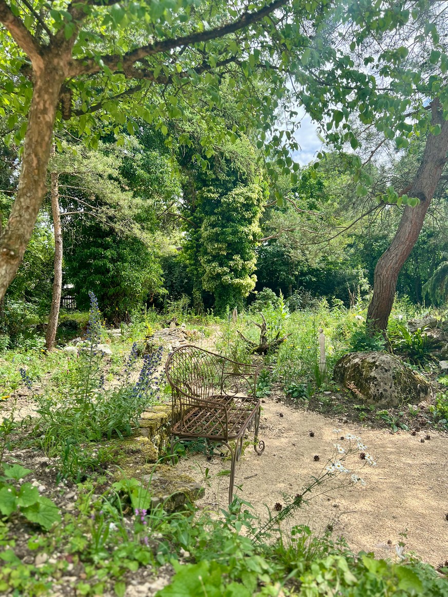 Schaugarten Haselhof