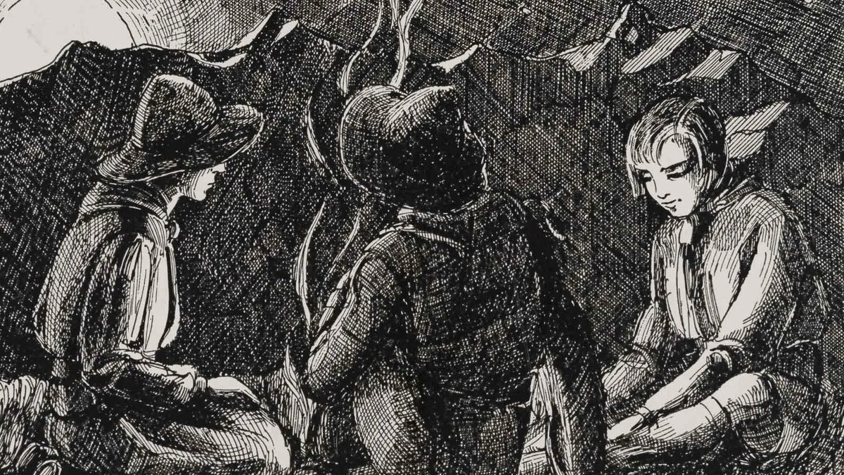 Pfadi im Kulturkampf – wie Mädchen und Jungs um Macht und Rollen stritten