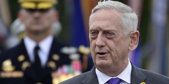 «Verbündete mit Respekt behandeln»: US-Verteidigungsminister geht – und kritisiert Trump