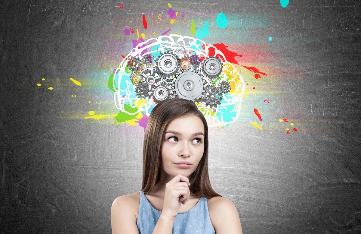 Le cerveau est un organe capricieux. Mais, avec les bons stimuli, il fonctionne beaucoup mieux.