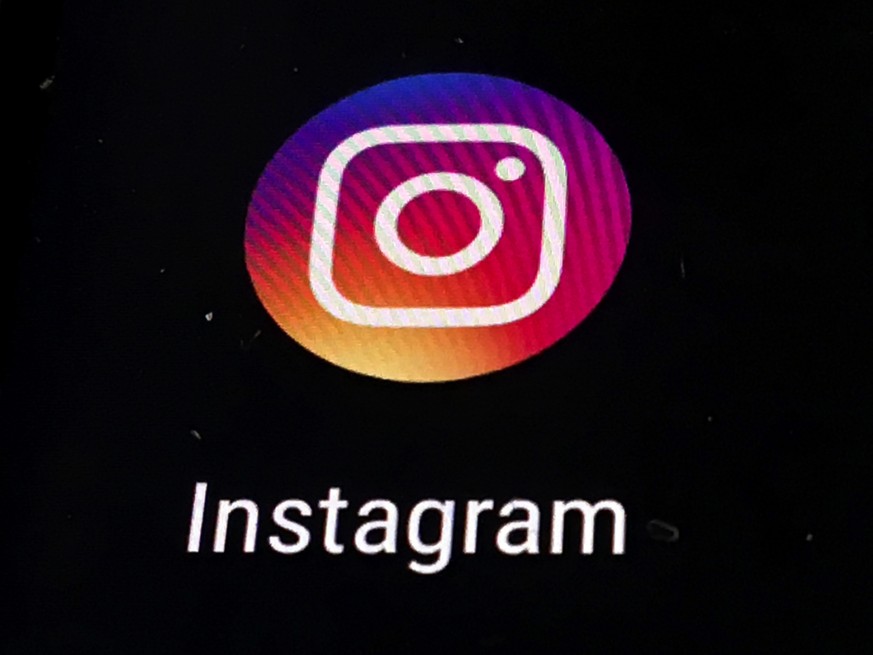 Seit Donnerstag verbirgt das Online-Netzwerk Instagram in sechs Ländern versuchsweise die Gefällt-mir-Angaben unter Bildern von Nutzern.