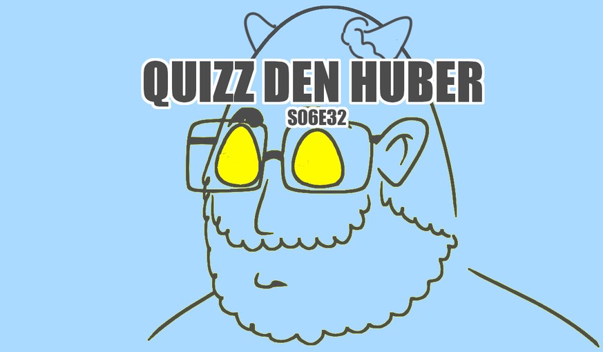 QDH: Heute mit teuflisch schwierigen Fragen