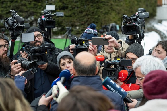 crans montana medien