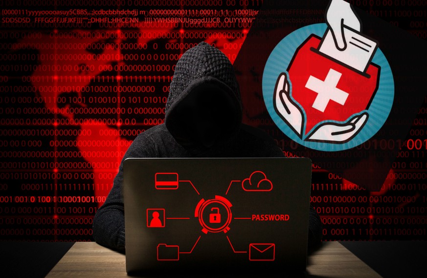 Das E-Voting der Post ist offiziell gehackt – so reagieren Bund, Post und die Hacker