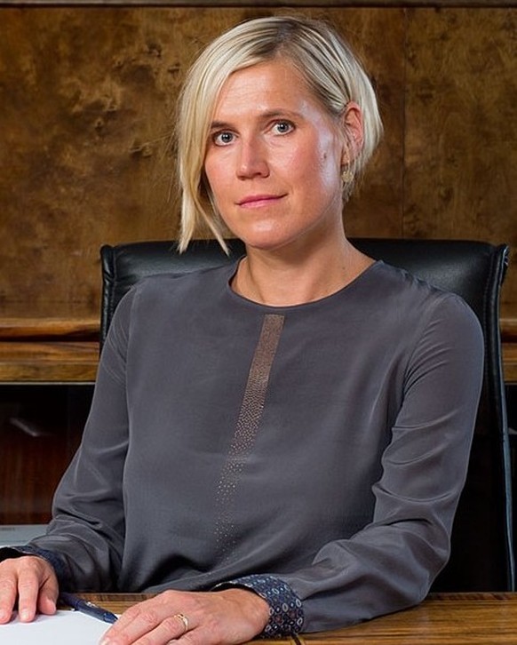 Ülle Madise 2015