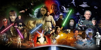 ALLE «Star Wars»-Filme – von peino bis geilo