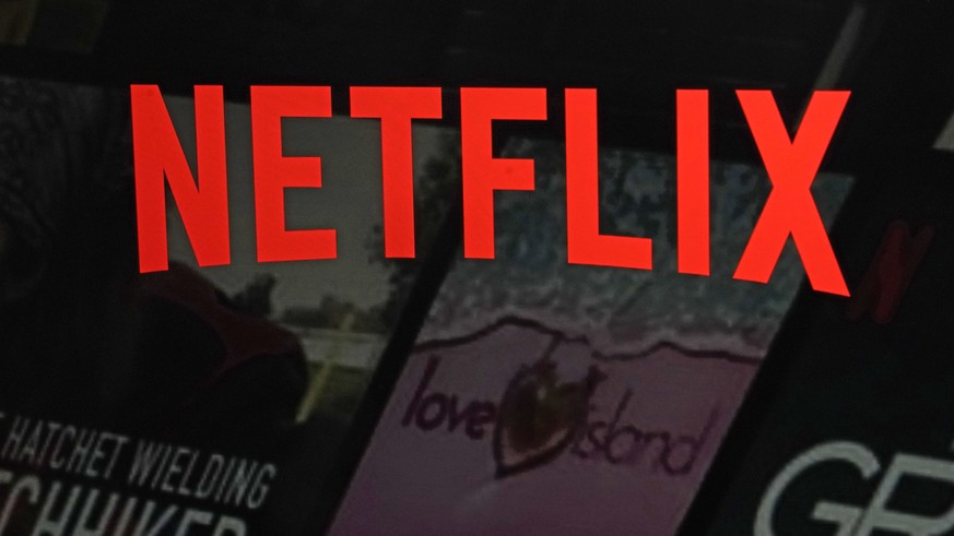 A Netflix account can only be shared with people in the same household