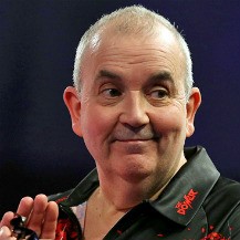 Phil Taylor