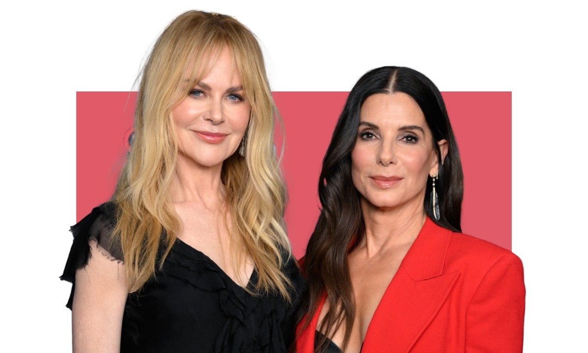 Quatre ans après son dernier film et trois ans après la mort de son compagnon, Sandra Bullock est de retour sur le devant de la scène.