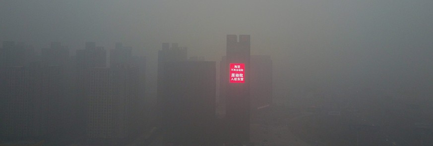 Klimaforscher Fankhauser, wie ist es, wenn ein Klimaskeptiker die US-Umweltbehörde leitet?