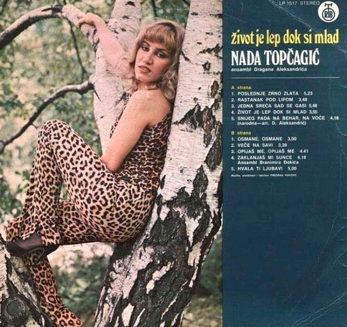 Grossartige Plattencover aus dem ehemaligen Jugoslawien der Siebziger- und Achtzigerjahre. 
https://www.vintag.es/2017/05/40-hilarious-and-really-bad-vintage.html