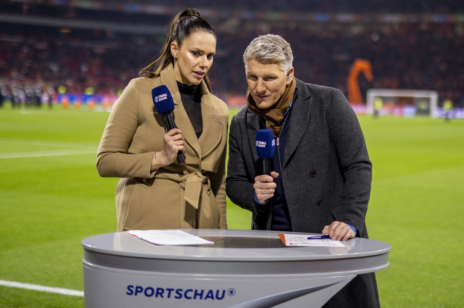 Sportschau» vor dem Aus? DFL plant Veränderungen bei TV-Rechten