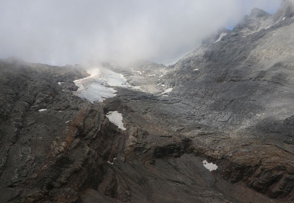 sandfirn glarus