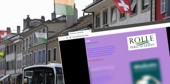 Schweizer Gemeinde wird gehackt und verschweigt Datendiebstahl –  Leak im Darknet