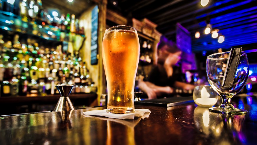 Mega-Fusion der Bierbrauer: Bald jedes dritte Bier von Anheuser-Busch
