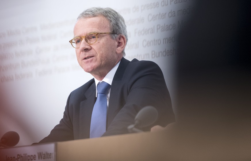 Verdacht auf schwere Datenschutz-Verstösse beim Bund: Untersuchung gestartet