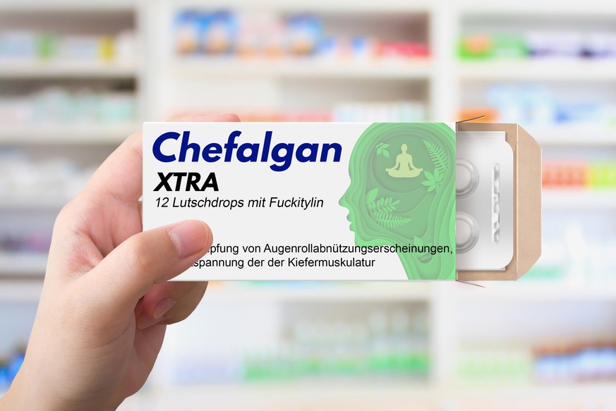 Liebe Pharmakonzerne, diese 9 Medikamente würden uns wirklich etwas bringen
