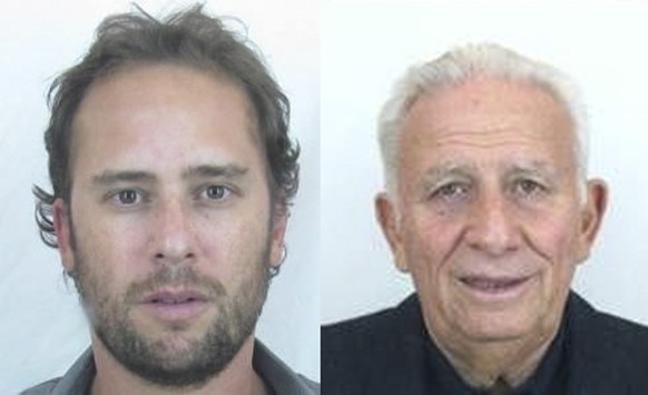 US-Behörden ermitteln gegen die Argentinier Mariano und Hugo Jinkins.<br data-editable="remove">