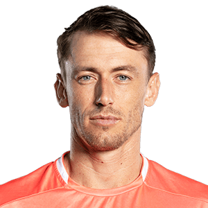 John Millman