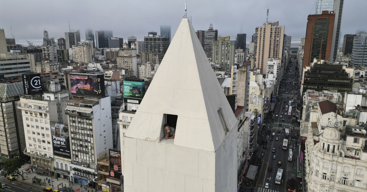 Armut in Argentinien so niedrig wie seit 7 Jahren nicht