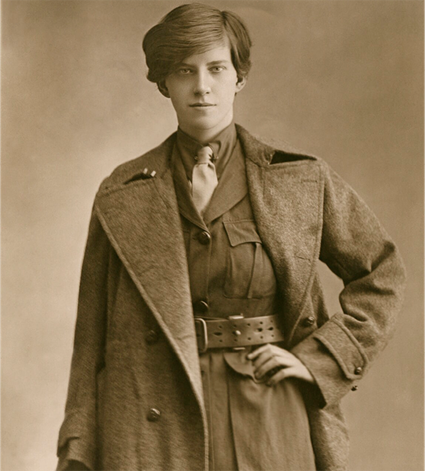 Rotha Lintorn-Orman (1916)