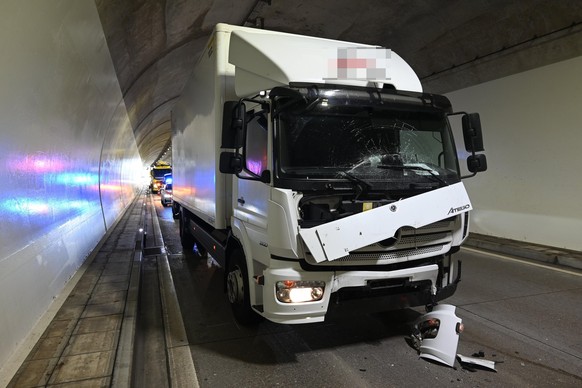 Unfall Mols 3.7.26